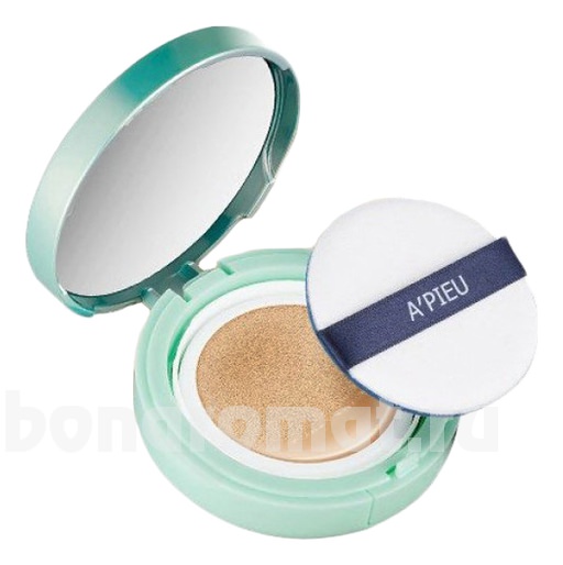   Air Fit Cushion Pposong SPF50 PA 13,5