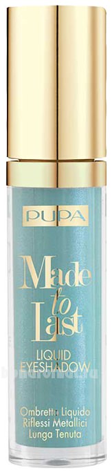     Made To Last Liquid Eyeshadow