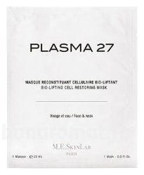 -     Plasma 27 Bio-Lifting Cell Restoring Mask