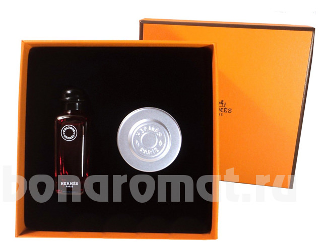 Eau De Rhubarbe Ecarlate