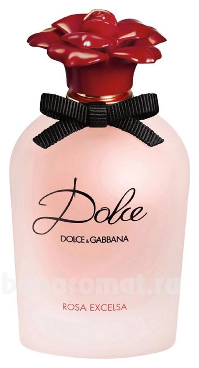 Dolce Gabbana (D&G) Dolce Rosa Excelsa