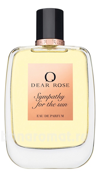 Sympathy For The Sun