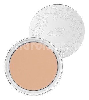 -      Fruit Pigmented Cream Foundation