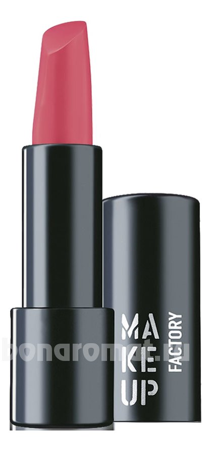      Magnetic Lips Semi - Mat & Long - Lasting