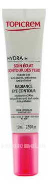         Hydra+ Soin Eclat Contour Des Yeux