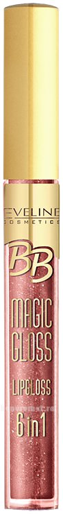    BB Magic Gloss Lipgloss