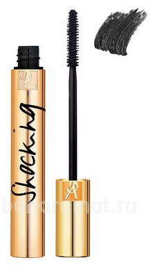      Mascara Volume Effect Faux Cils Shokking 6,4