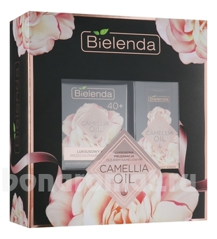       Camellia Oil (     +    40+ 50)