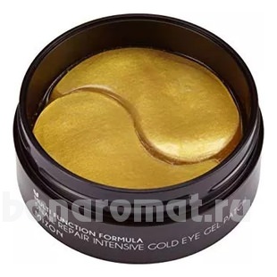          Snail Repair Intensive Gold Eye Gel Patch 60