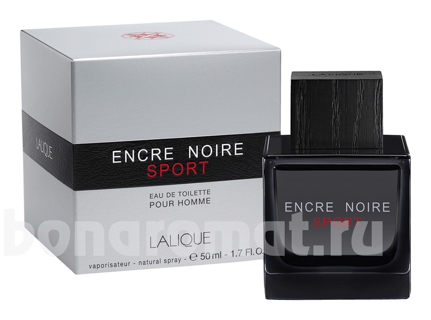 Encre Noire Sport