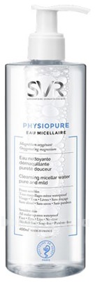   Physiopure Eau Micellaire