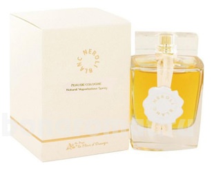 Au Pays De La Fleur D&#39;Oranger Neroli Blanc L&#39;Eau De Cologne