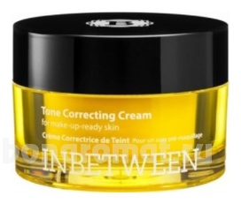 -     InBetween Tone Correcting Cream