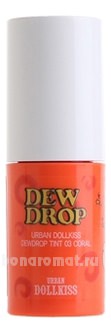    Urban Dollkiss Dewdrop Tint