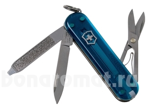 - Classic SD Colors Sky High 58, 7  0.6223.T61G