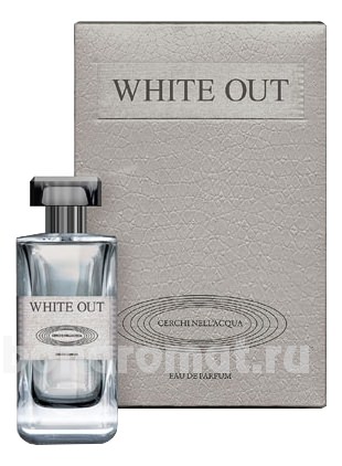 Cerchi Nell&#39;Acqua White Out