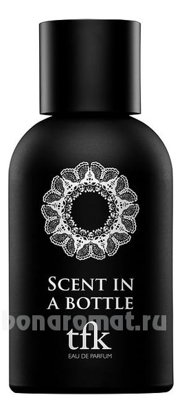 Scent In A Bottle