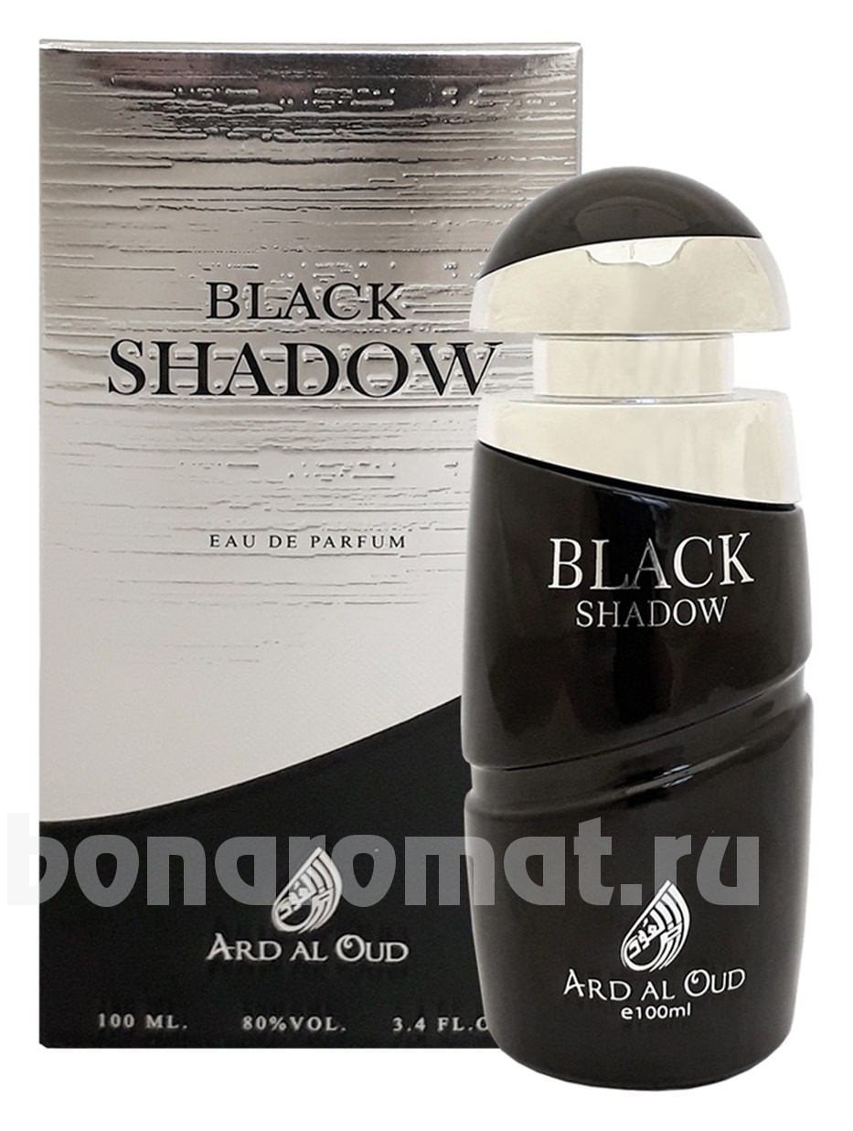 Black Shadow