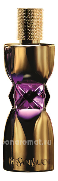 YSL Manifesto Le Parfum