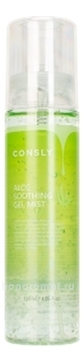  -       Aloe Soothing Gel Mist
