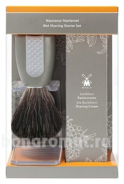  Skincare Sea Buckthorn (    Shaving Cream   HJM)