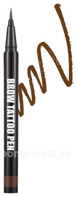 -   Brow Tattoo Pen 0,5