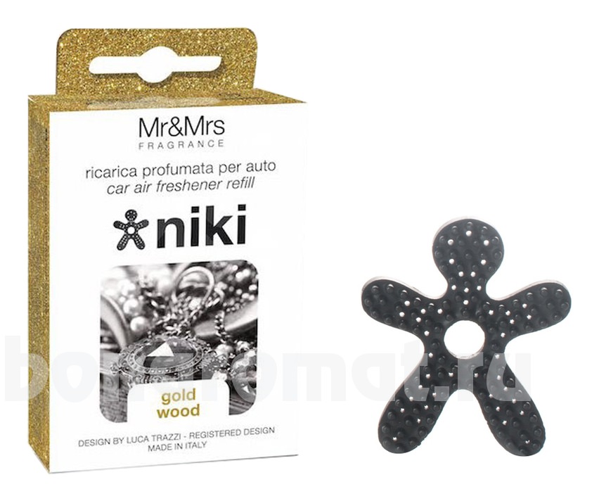     Niki