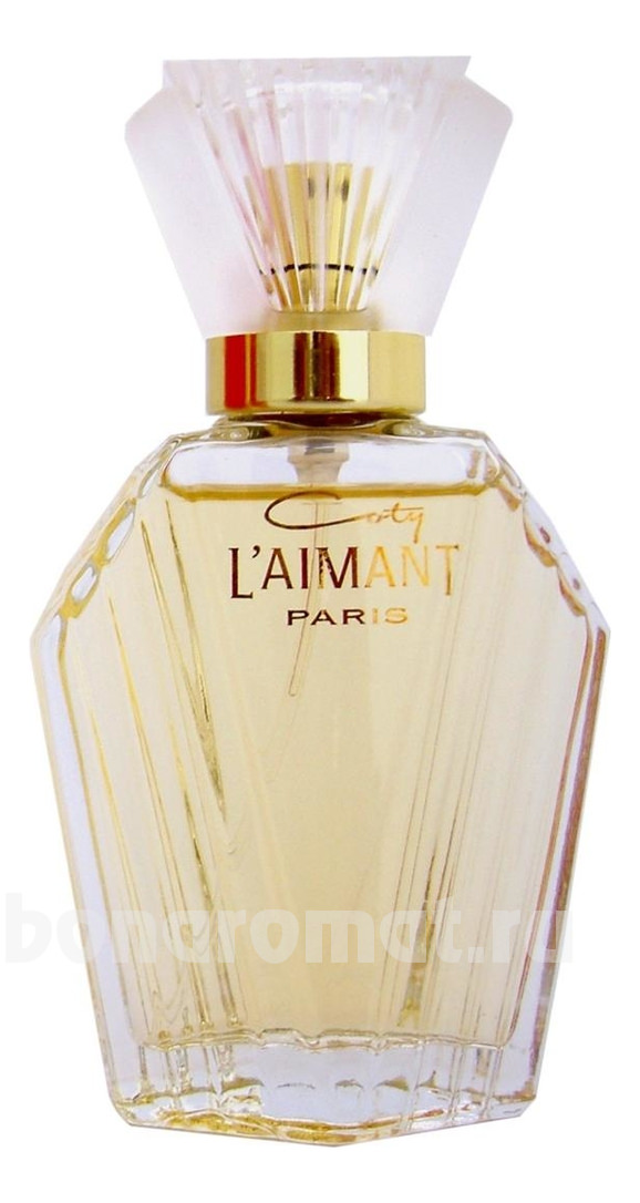 L&#39;Aimant 