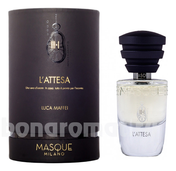 L&#39;Attesa