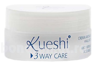         3 Way Care Anti Wrinkles Eye Cream