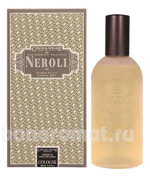 Czech & Speake Neroli