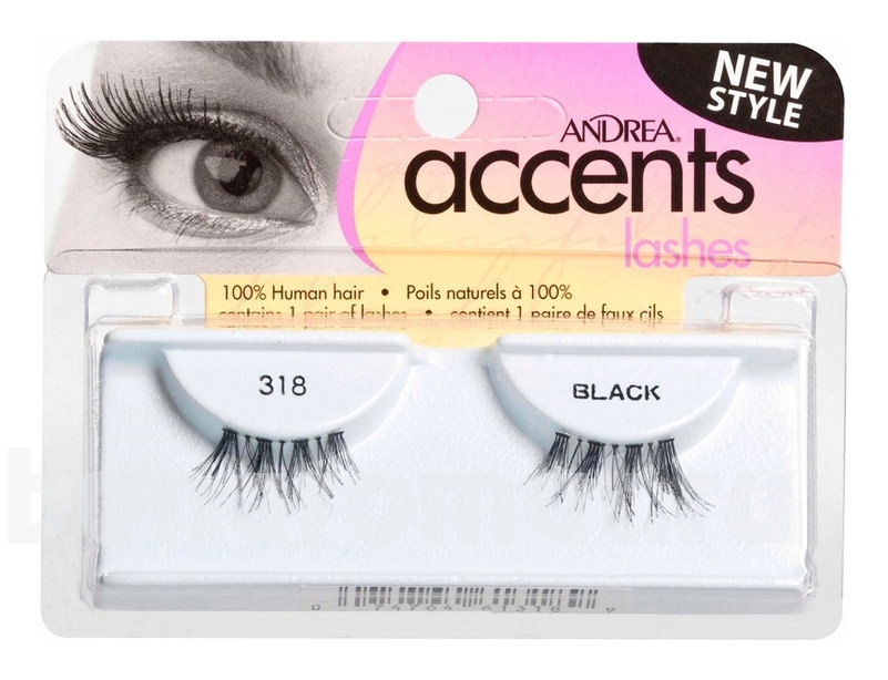      Accent Lashes