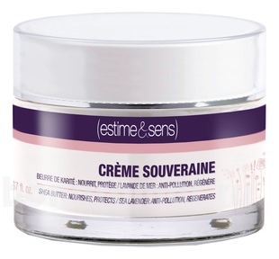           Creme Souveraine