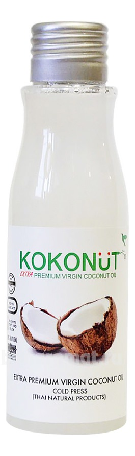     Extra Premium Virgin Coconut Oil