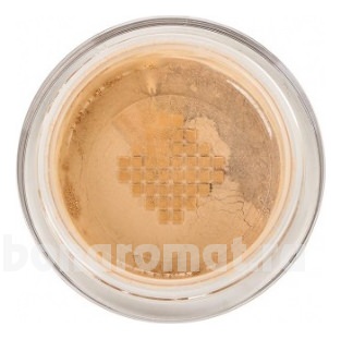    Mineral Powder Foundation