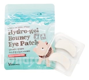   /         Hydro-Gel Bouncy Eye Patch 20
