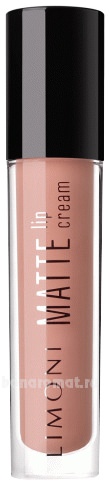   - Matte Lip Cream 4,5