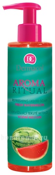     Aroma Ritual Refreshing Liquid Soap Fresh Watermelon ()