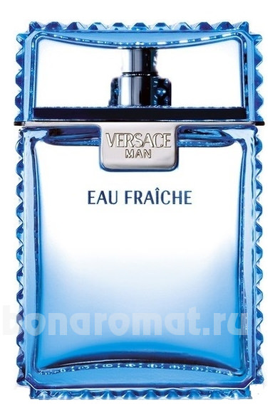 Eau Fraiche Man