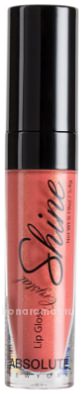    Lip Gloss Crystal Shine