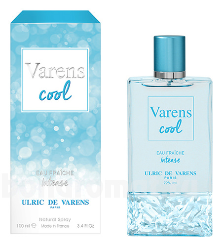 Eau Fraiche Intense Varens Cool