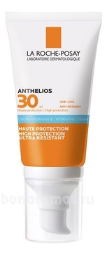         Anthelios Cream Haute Protection SPF30+