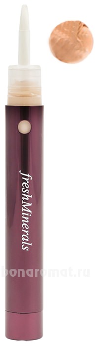    Mineral Light Reflection Concealer 3,4