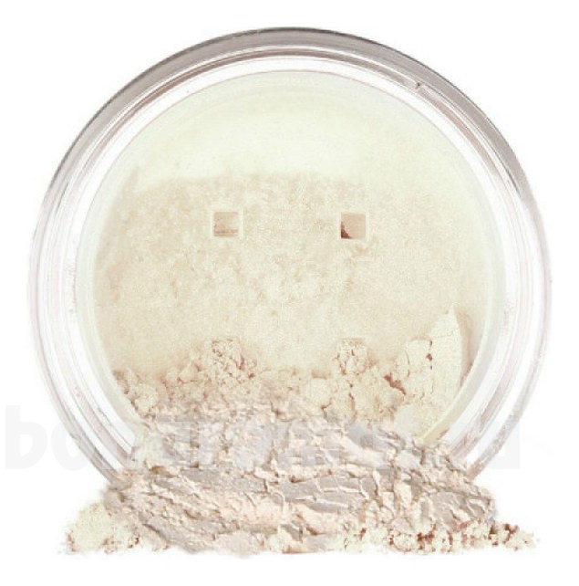       Mineral Loose Eyeshadow 1,5