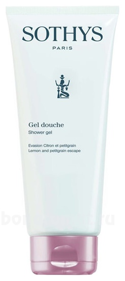    Gel Douche (  )