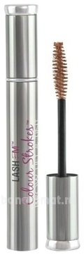        Colour Strokes Brow Tint & Lift With Lash Enhancing Serum