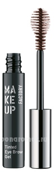 Гель фиксатор для бровей make up factory