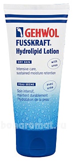      Fusskraft Hydrolipid-Lotion