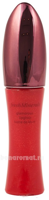    Glamorous Lipgloss