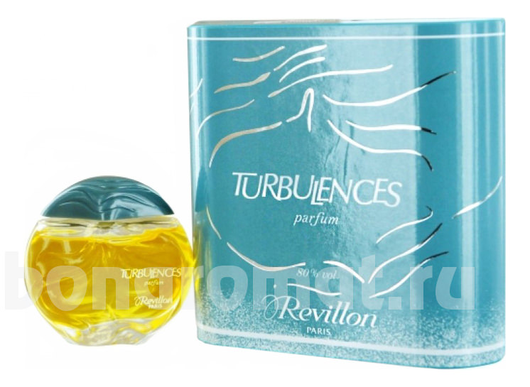 Turbulences ( )